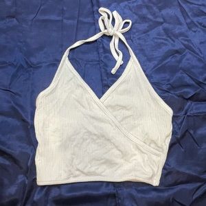 Garage Cross Summer Tank Tops